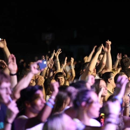 Subconscio festival gruppo giovani